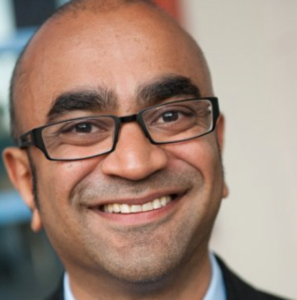 Surj Patel – CEO – Smart Mocha