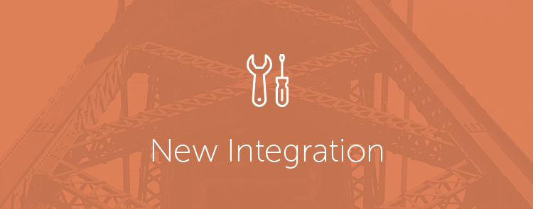 New Integration