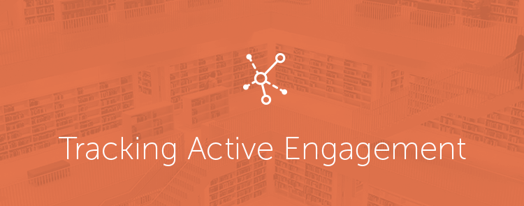 Scratch-it active engagement