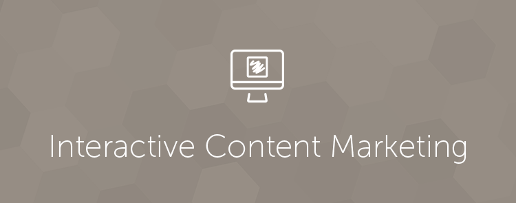 Interactive Content Marketing