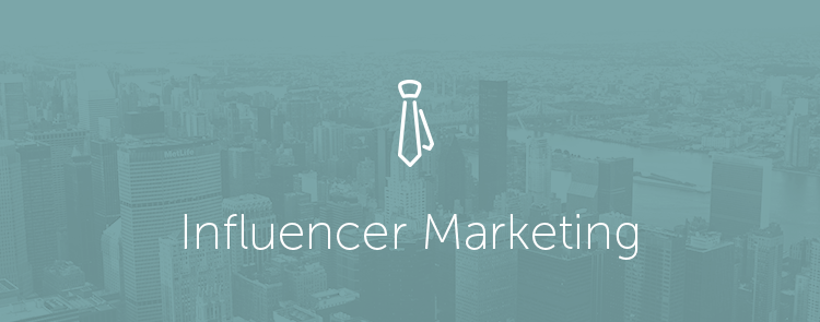 Get Started Influencer Marketing