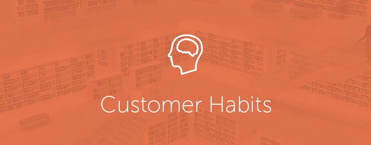 Customer Habits Scratch-it